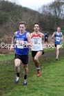 Senior mens Durham Cathedral Cross Country Relays, Maiden Castle, Durham. Photo: David T. Hewitson/Sports for All Pics